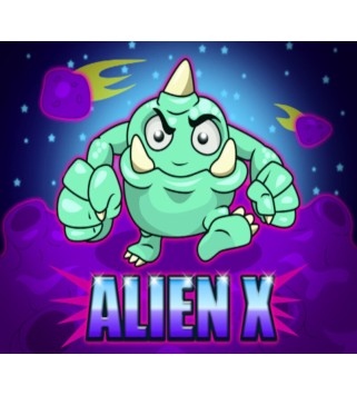 Alien X Steam Steam Key GLOBAL